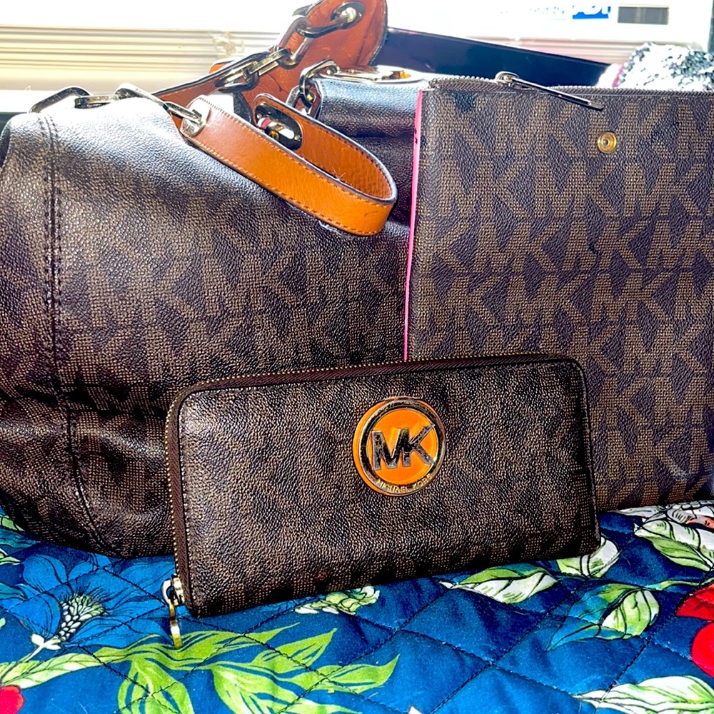 Michael Kors Set